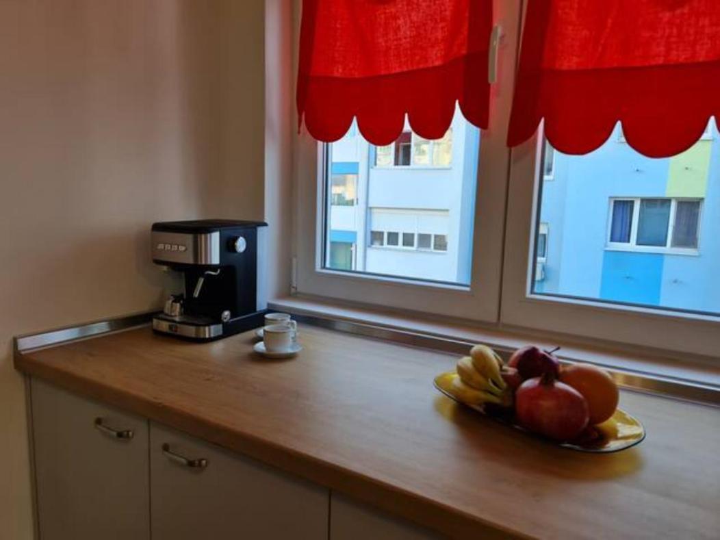 Flora - Beautiful *New* Apartment To The Beach Burgas Extérieur photo