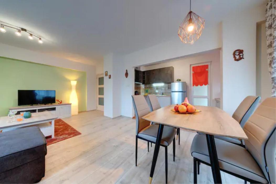 Flora - Beautiful *New* Apartment To The Beach Burgas Extérieur photo